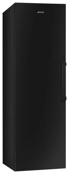 Image of Smeg UKFF18EN2HB Frost Free Tall Freezer