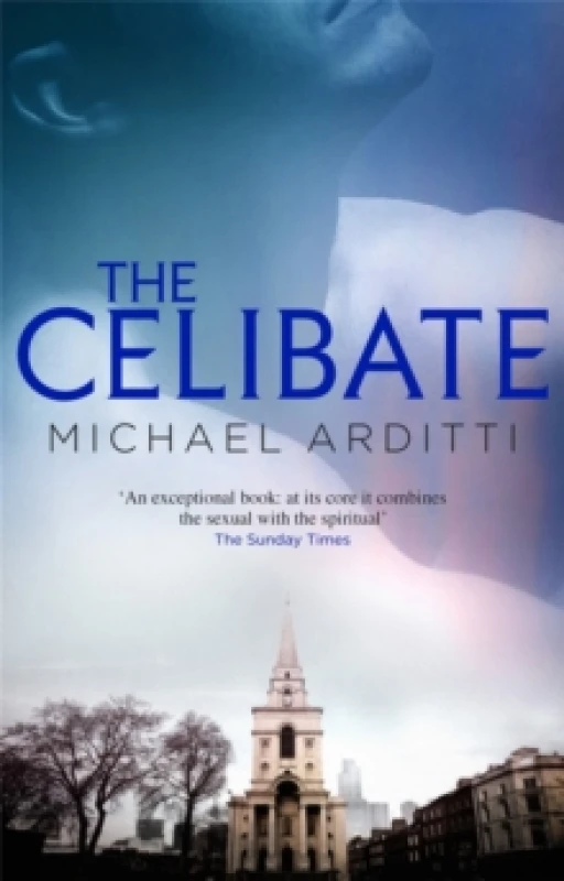 Image of The Celibate Paperback / softback