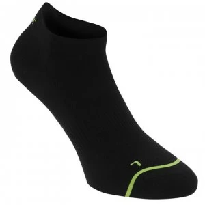 Image of Karrimor Super Lite 1 Pack Ladies Socklet - Black