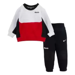 Image of Nike Air Crew Set Baby Boys - Multi
