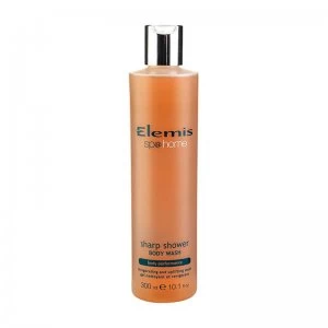 Image of Elemis Sharp Shower Body Wash 300ml