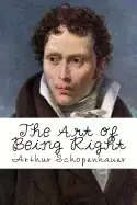 Image of art of being right