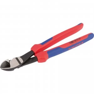 Image of Knipex High Leverage Diagonal Side Cutters 250mm