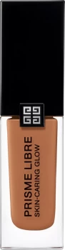 Image of Givenchy Prisme Libre Skin-Caring Glow Foundation 30ml 5-W385