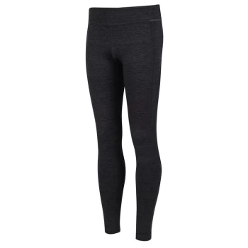 Image of Regatta Barlia Walking Trouser - SealGreyMarl