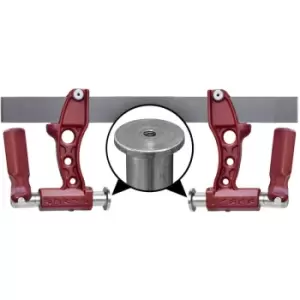 Image of Reversible jaws maxi-f 80 cm