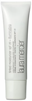Image of Laura Mercier Illuminating Tinted Moisturizer SPF 20 Bare Radiance