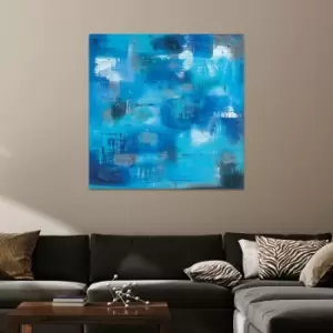 Image of Soozy Barker (Tropical Lagoon) 85x85