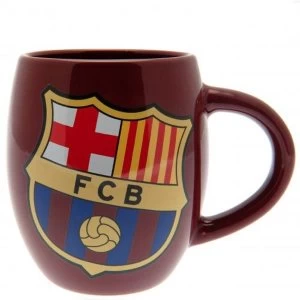 Image of FC Barcelona Tea Tub Mug