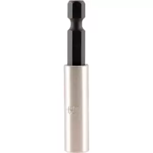 Image of 4.0mm x 25mm Screwdriver Bit 1/4" Hex