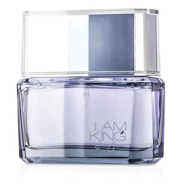 Image of Sean John I Am King Eau de Toilette For Him 50ml