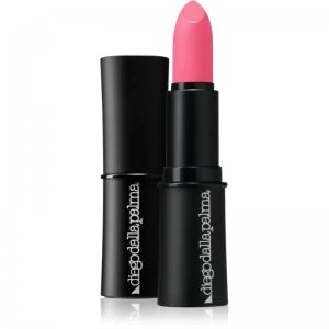 Image of Diego dalla Palma Makeup Studio Mattissimo Matte Lipstick Shade 163 Baroque Pink 3,5 g
