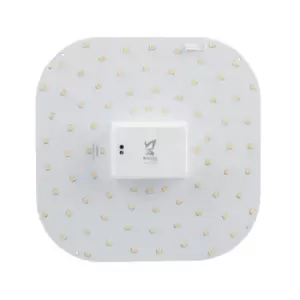 Image of Kosnic 12W LED GR10q 2D Cool White - KLED12DTD/4P-W40