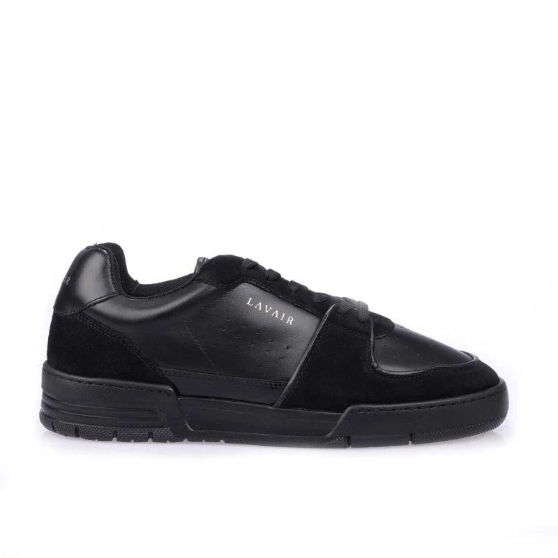 Image of Lavair Vadum Trainers Black male UK 6