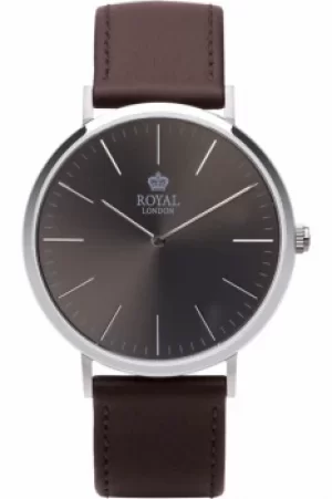 Image of Mens Royal London Watch 41363-02