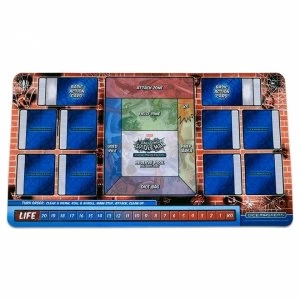 Image of Marvel Dice Masters Amazing Spider Man Play Mat