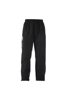 Image of Open Hem Tracksuit Bottoms