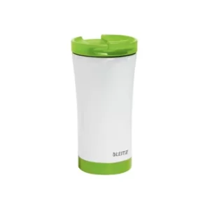 Image of Wow Travel Mug Green