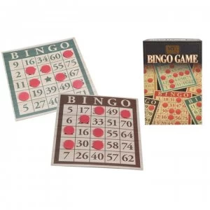 Image of M.Y Bingo Game