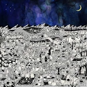 Image of Father John Misty - Pure Comedy Vinyl