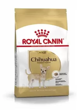 Image of Royal Canin Chihuahua Adult Dry Dog Food 3kg
