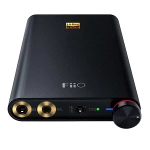 Image of FiiO Q1ii 2nd Gen DAC and Headphone Amplifier
