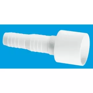 Image of McAlpine Multifit Nozzle Socket 38mm WMF3 - 808042