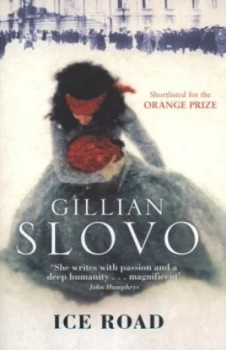 Image of Ice Road by Gillian Slovo Paperback