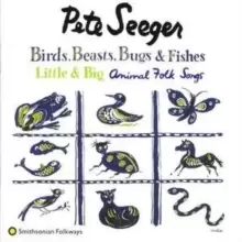 Image of Birds, Beasts, Bugs and Fishes - Little and Big