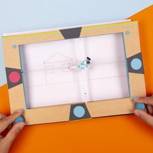 Image of MYO Sketcher