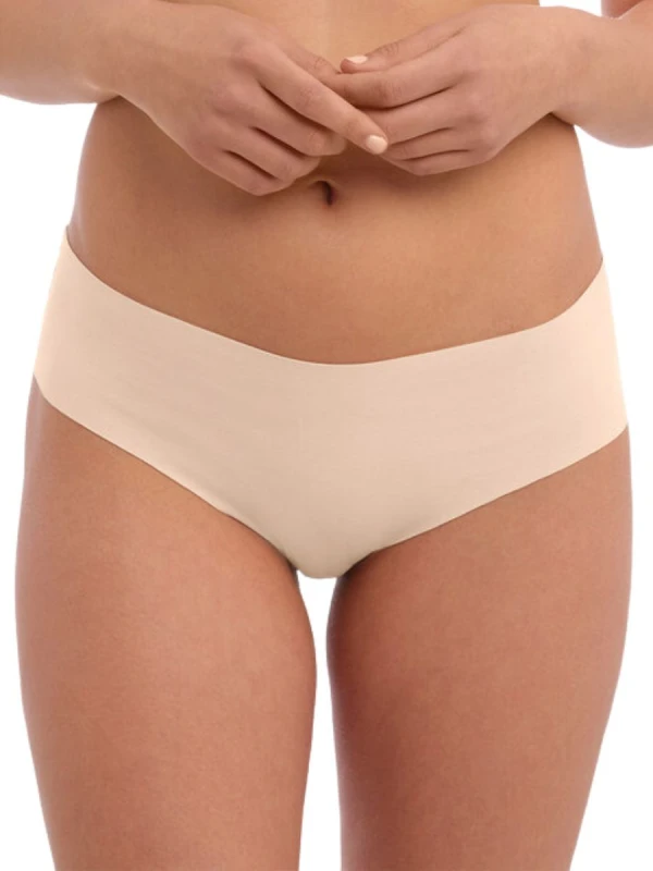 Image of Wacoal Womens panties Wacoal Accord Beige Female L