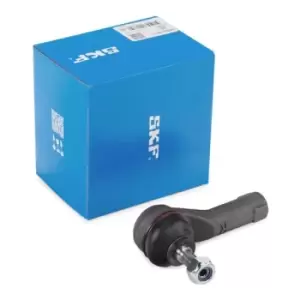 Image of SKF Track rod end RENAULT,NISSAN VKDY 316006 4852000QAP,4852000QOG,48520AX602 Tie rod end,Track rod end ball joint,Outer tie rod,Outer tie rod end