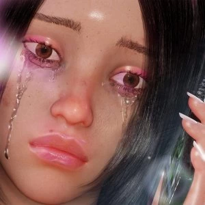 Image of Las Aves - Ill Never Give Up On Love Until I Can Put A Name On It Vinyl