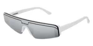 Image of Balenciaga Sunglasses BB0003S 002