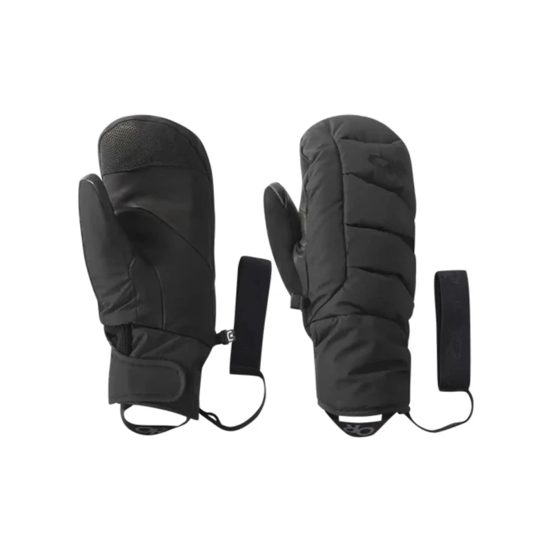 Image of Sensor mitts Outdoor Research Stormbound Noir Unisex XL