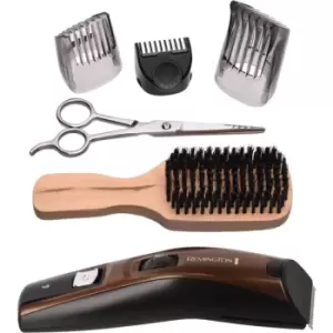 Image of Remington MB4046 Beard Kit Hair And Beard Clipper