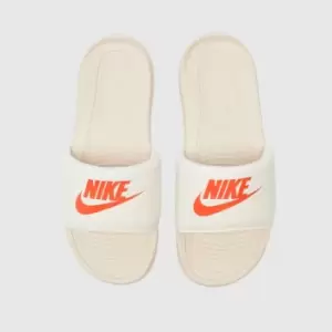 Image of Nike Victori One In Peach