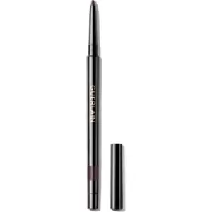 Image of GUERLAIN The Eye Pencil Long-Lasting Eye Pencil Waterproof Shade 04 Plum Peony 0,35 g