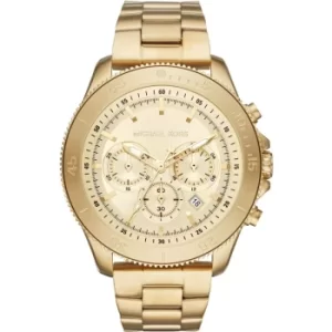 Image of Mens Michael Kors Theroux Watch