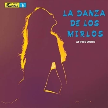 Image of Afrosound - La Danza De Los Mirlos Vinyl