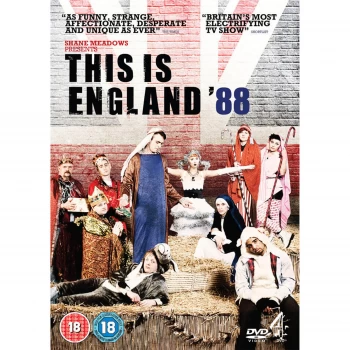 Image of This Is England '88