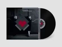 Image of The Heart Is Strange