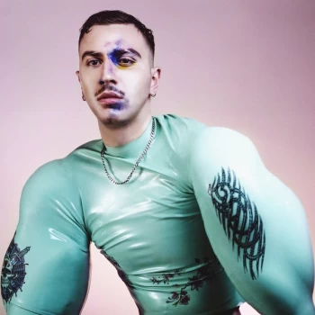 Image of Sonikku - Joyful Death Vinyl