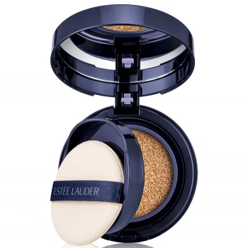 Image of Estee Lauder Double Wear Cushion BB All Day Wear Liquid Compact SPF 50 (Various Shades) - 1W1 Bone