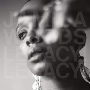 Image of Legacy Legacy by Jamila Woods CD Album