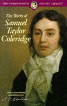 Image of The Works of Samuel Taylor Coleridge by Samuel Taylor Coleridge Paperback