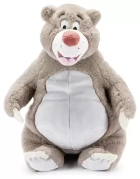 Image of Disney Baloo 25cm Plush Toy