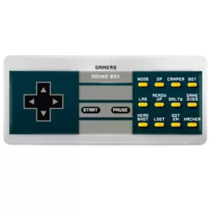 Image of Gamers Sound Box