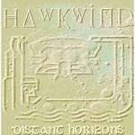 Image of Hawkind - Distant Horizons (Music CD)