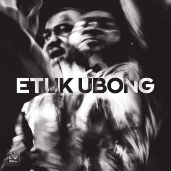 Image of Etuk Ubong - Africa Today Vinyl